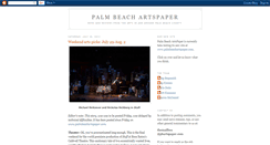 Desktop Screenshot of pbaparchive.com